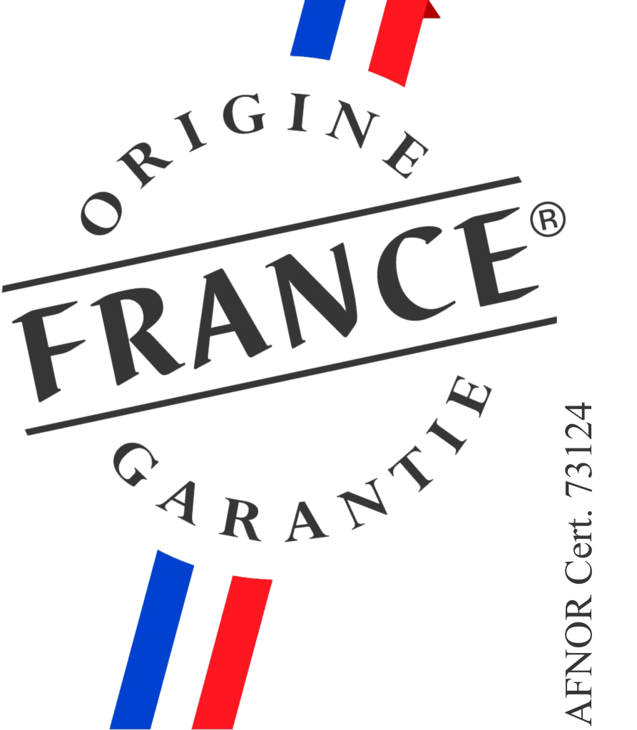 Origine France Garantie