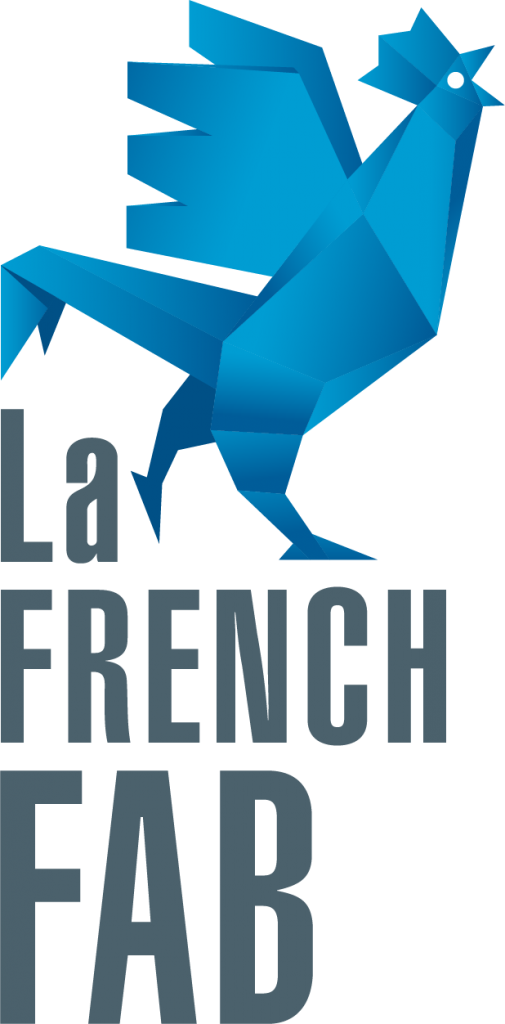 Logo La French Fab